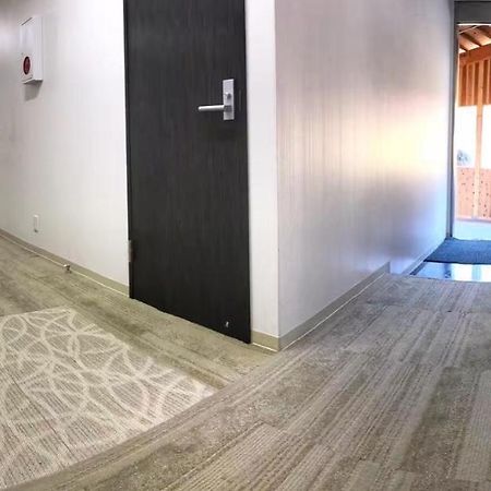 Hotel Sunmarine Tarui  Eksteriør bilde