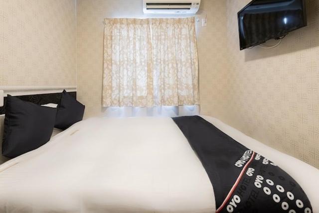 Hotel Sunmarine Tarui  Eksteriør bilde