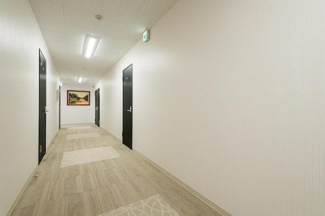 Hotel Sunmarine Tarui  Eksteriør bilde